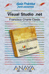 VISUAL STUDIO.NET - GUIA PRACTICA