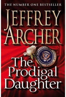 PRODIGAL DAUGHTER