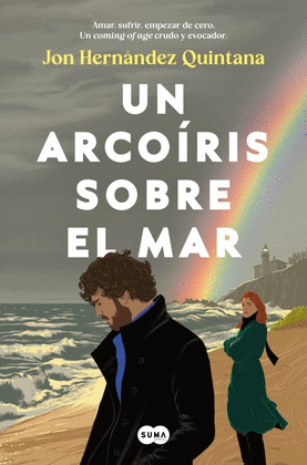ARCOÍRIS SOBRE EL MAR, UN