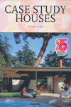 CASE STUDY HOUSES- 25 ANIV.- ESP.
