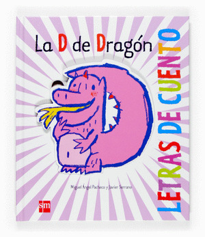 LDC.LA D DE DRAGON