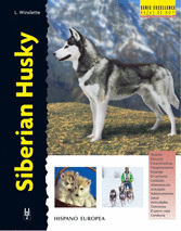 SIBERIAN HUSKY/EXCELLENCE