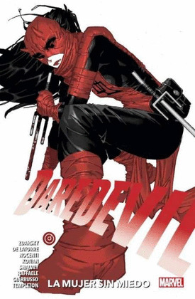 DAREDEVIL N 09