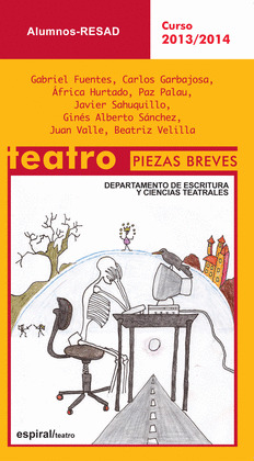 TEATRO. PIEZAS BREVES