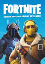 FORTNITE. AGENDA ESCOLAR OFICIAL 2019-2020