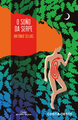 SO?O DA SERPE, O