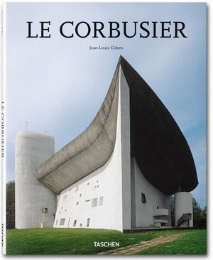 LE CORBUSIER 25 ANIVERSARIO