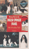 ENGLISH SPRINGER SPANIEL MANUAL PRACTICO