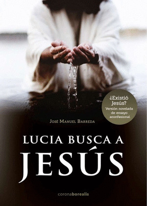 LUCÍA BUSCA A JESÚS