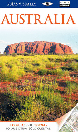 AUSTRALIA. GUÍA VISUAL (2014)