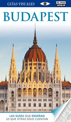 BUDAPEST. GUÍA VISUAL (2014)