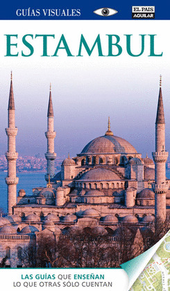 ESTAMBUL. GUÍA VISUAL (2014)