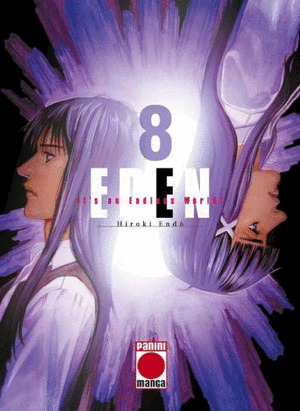 EDEN N 08