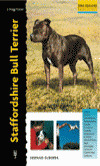 STAFFORDSHIRE BULL TERRIER