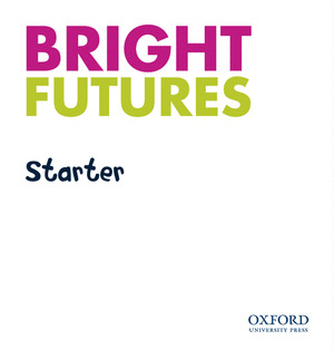 PACK BRIGHT FUTURES BLUE STARTER