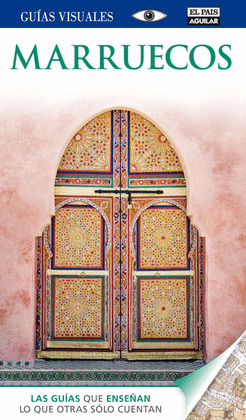 MARRUECOS. GUÍA VISUAL (2014)
