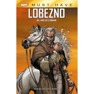 LOBEZNO:EL VIEJO LOGAN
