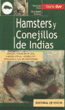 HAMSTERS Y CONEJOS DE INDIAS (DOBLE ORO)