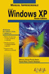 WINDOWS XP HOME  MANUAL IMPRESCINDIBLE