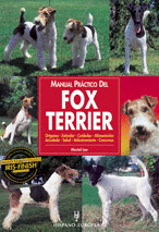 MANUAL PRACTICO DEL FOX TERRIER