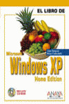 WINDOWS XP HOME EDITION
