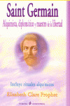 SAINT GERMAIN ALQUIMISTA DIPLOMATICO MAESTRO LIBER