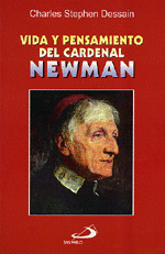 TESTIGOS 12. VIDA Y PENSAMIENTO DEL CARDENAL NEWMAN