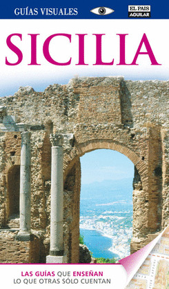 SICILIA. GUÍA VISUAL (2014)