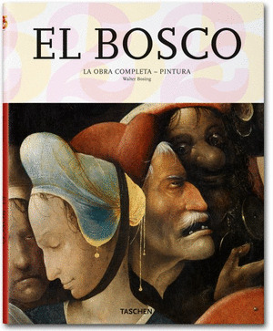 EL BOSCO 25 ANIVERSARIO