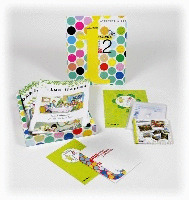 E.P.-SCIENCE 2º. RESOURCE PACK (2007) - P.TRAMPOLI