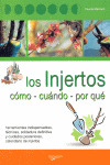 INJERTOS, LOS  EDIT. DE VECCHI