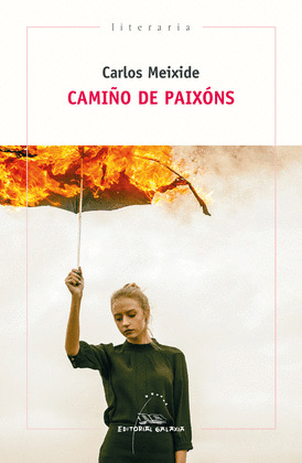 CAMIÑO DE PAIXÓNS