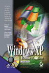 WINDOWS XP HOME EDITION