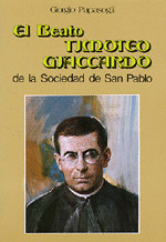 TESTIGOS 15. EL BEATO TIMOTEO GIACCARDO DE LA SOCIEDAD DE SA