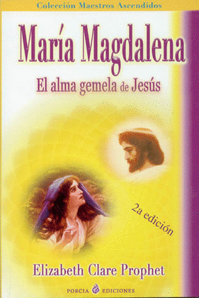 MARIA MAGDALENA