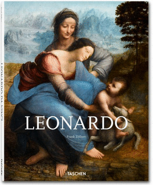 LEONARDO 25 ANIVERSARIO