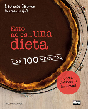ESTO NO ES UNA DIETA 100 RECET (DIGITAL)