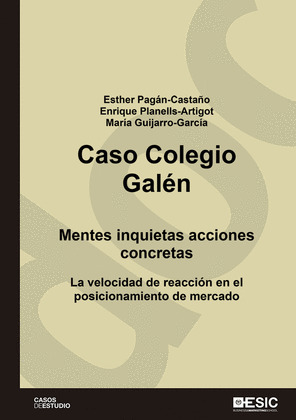 CASO COLEGIO GALEN