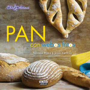 PAN CON WEBOS FRITOS (DIGITAL)