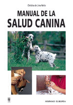 SALUD CANINA MANUAL DE