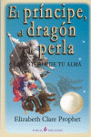 PRINCIPE, EL DRAGRON, Y LA PERLA. PORCIA