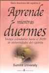 APRENDE MIENTRAS DUERMES NE