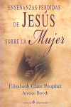 ENSEÑANZAS PERDID.JESUS SOBRE MUJER.PORC
