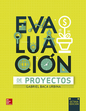 EVALUACION DE PROYECTOS