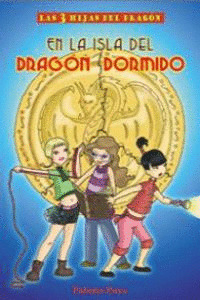 EN LA ISLA DRAGON DORMIDO