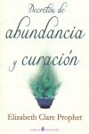 DECRETOS DE ABUNDANCIA Y CURACION.PORCIA