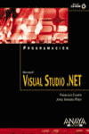 VISUAL STUDIO .NET