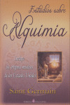 ESTUDIOS SOBRE ALQUIMIA.          PORCIA