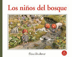 LOS NIÃOS DEL BOSQUE 4 EDICION