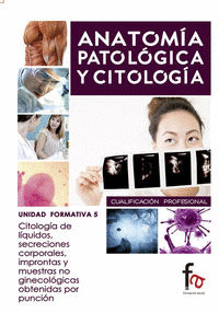 CITOLOGÍA DE LÍQUIDOS, SECRECIONES CORPORALES, IMPRONTAS